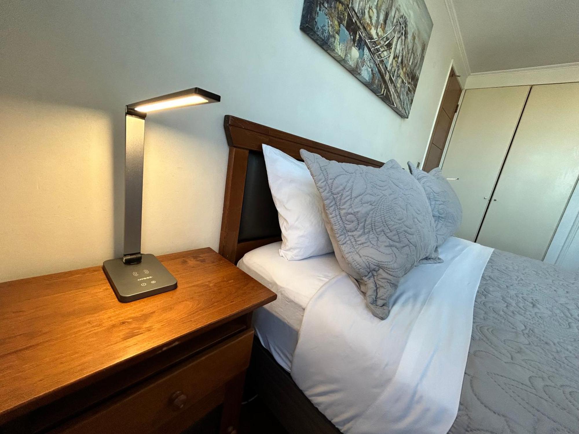 Private Apartment In Santiago — Photos 1