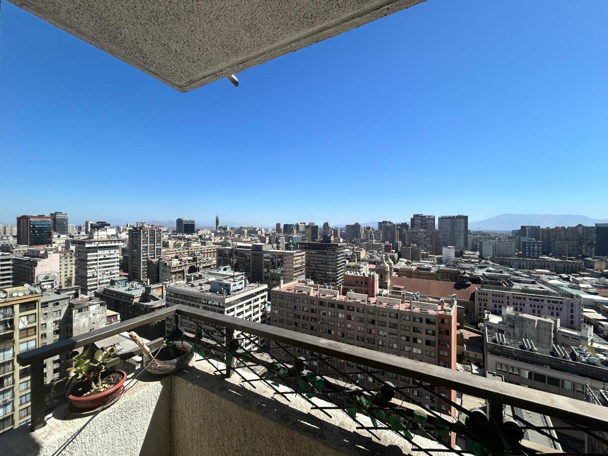 Private Apartment In Santiago — Photos 2