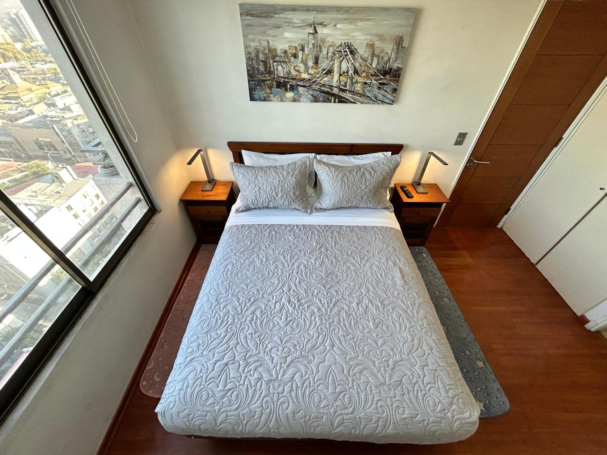 Private Apartment In Santiago — Photos 3